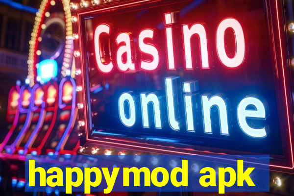 happymod apk